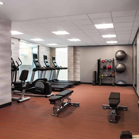 Fairfield By Marriott Inn & Suites Lewisburg Ngoại thất bức ảnh