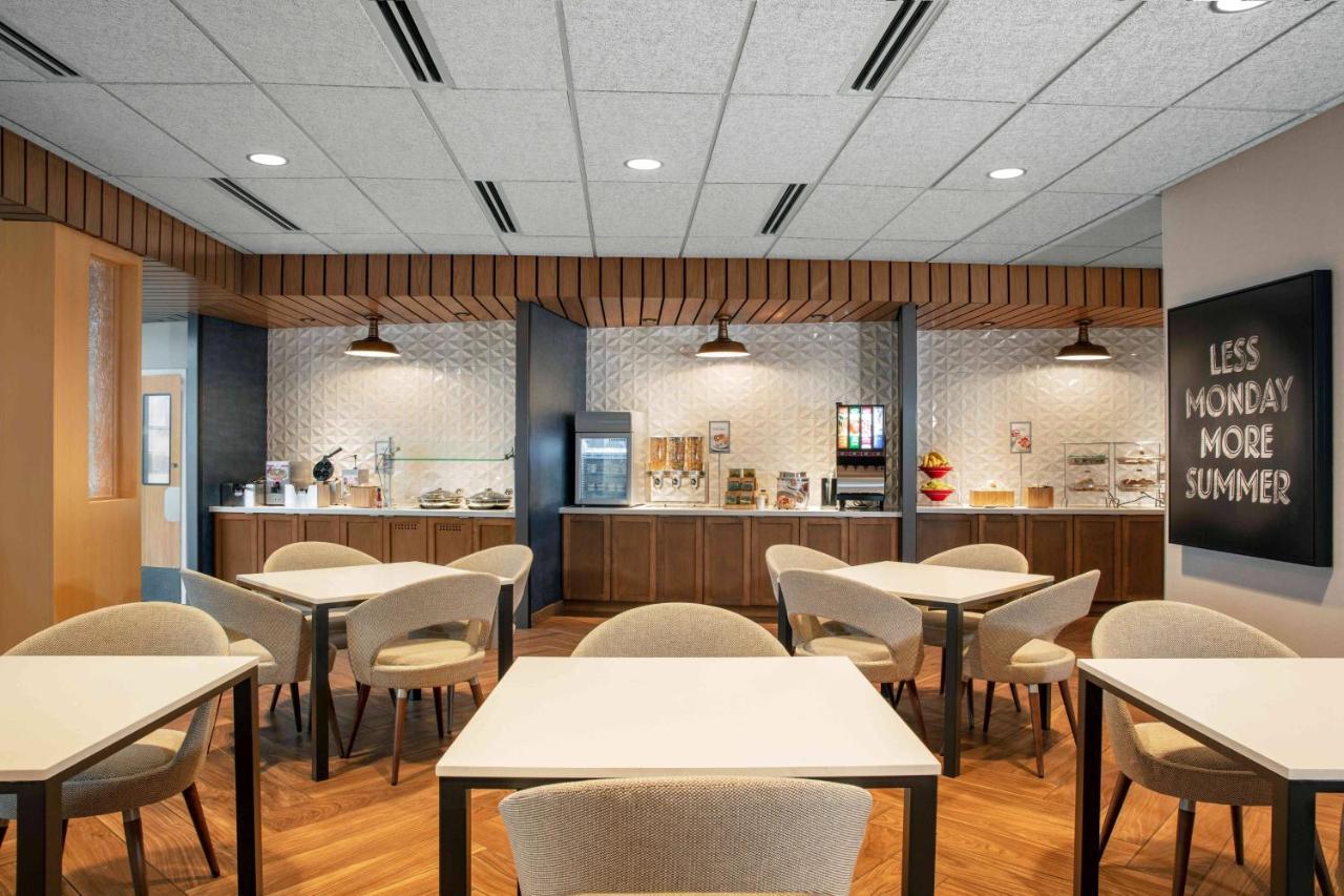 Fairfield By Marriott Inn & Suites Lewisburg Ngoại thất bức ảnh
