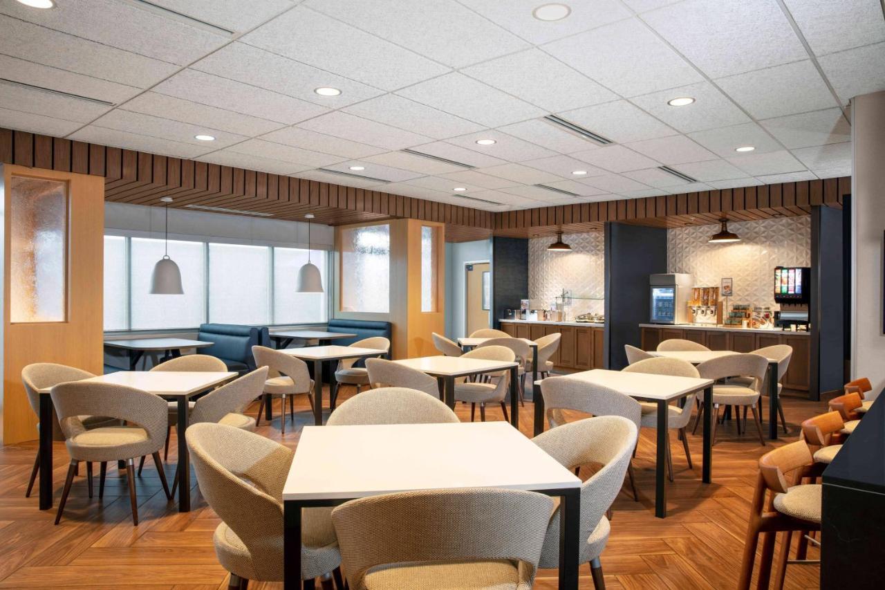 Fairfield By Marriott Inn & Suites Lewisburg Ngoại thất bức ảnh