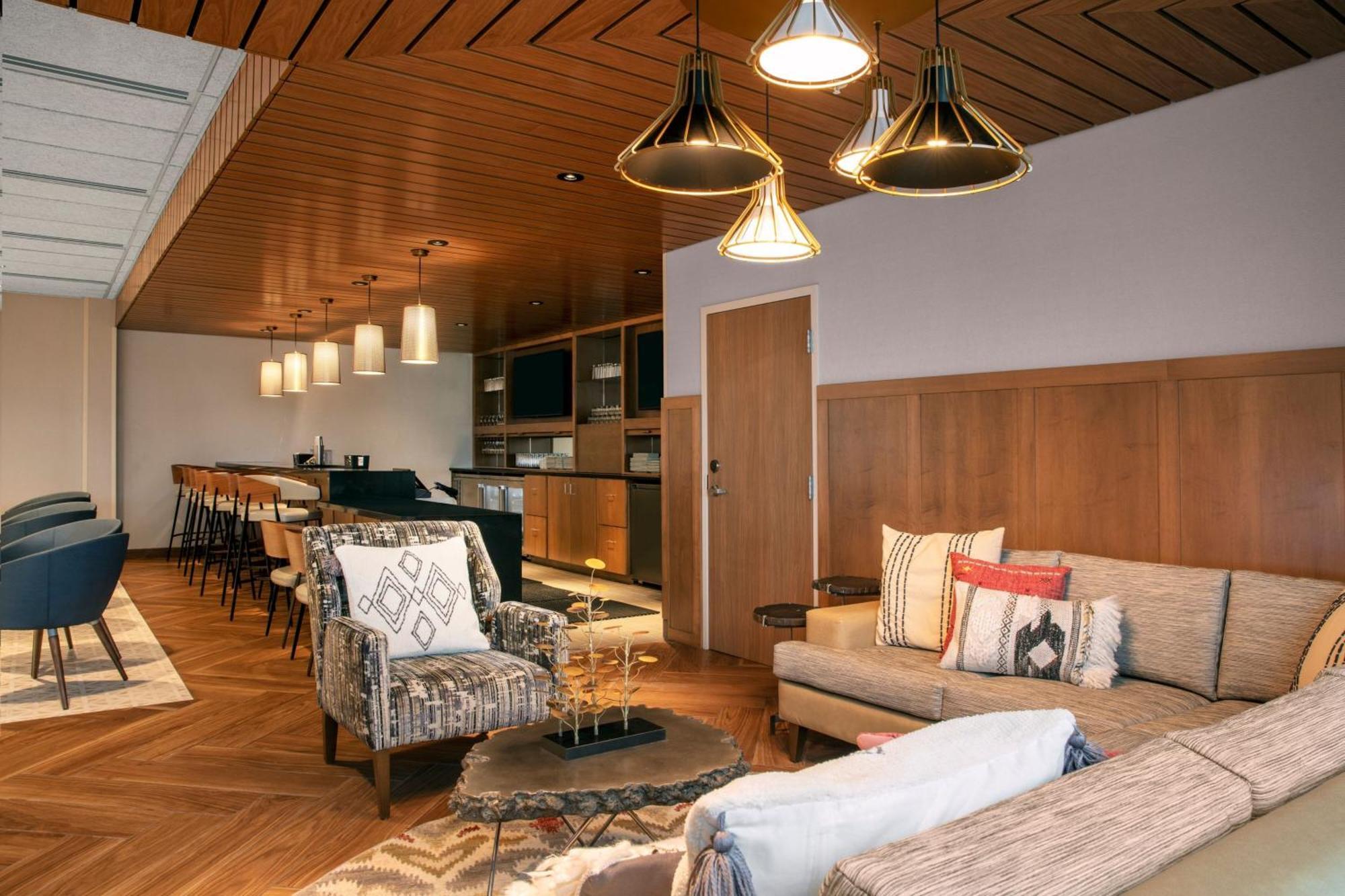 Fairfield By Marriott Inn & Suites Lewisburg Ngoại thất bức ảnh